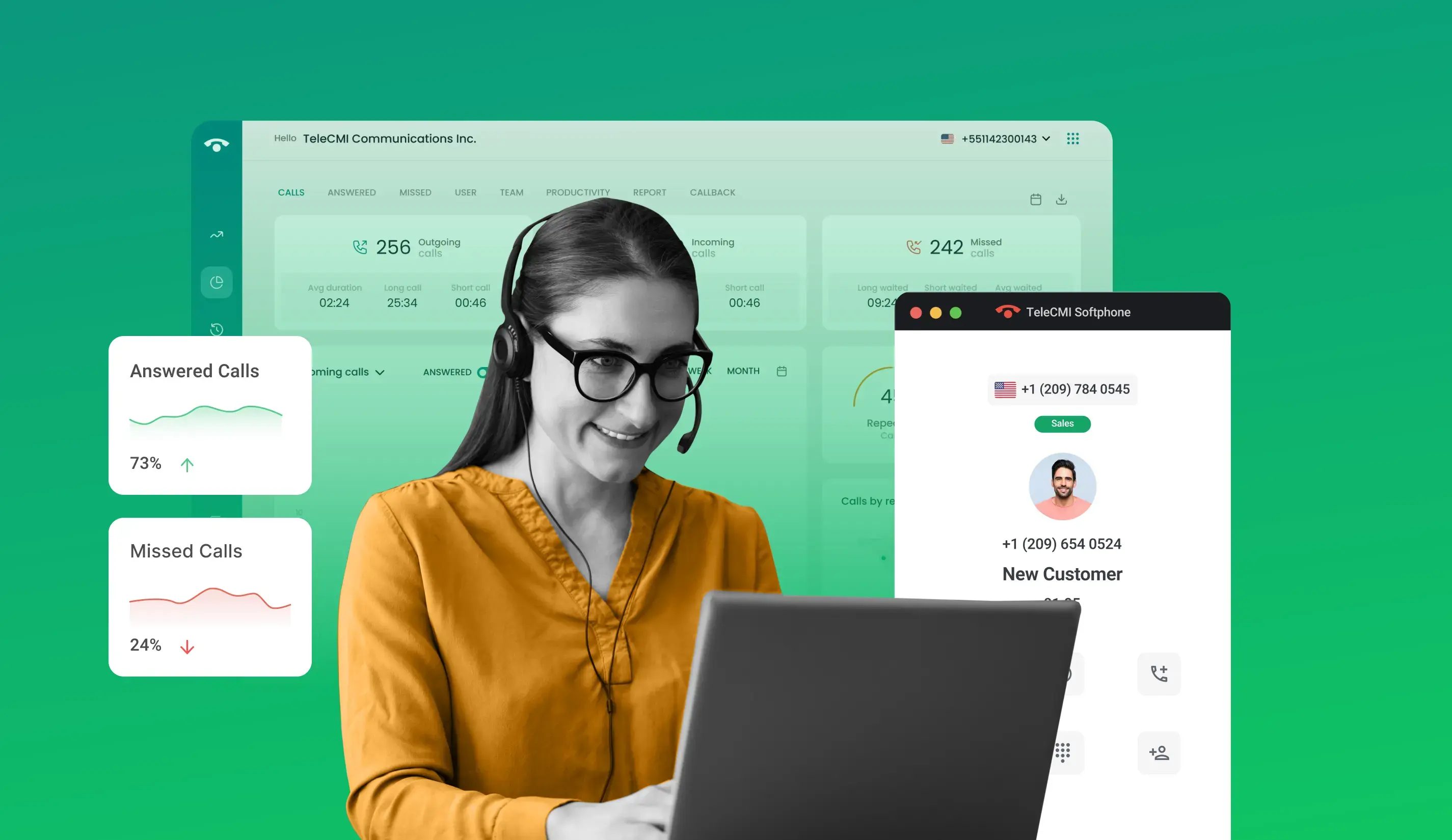 How to Use a Business Phone System Effectively: Step-by-Step Guide